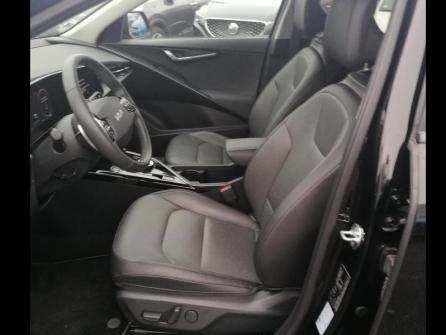 KIA Niro EV 204ch Premium à vendre à Saint-Maximin - Image n°9