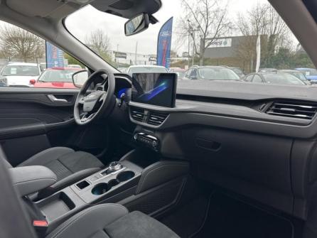 FORD Kuga 2.5 Duratec 180ch Hybrid FlexiFuel Active X Powershift à vendre à Auxerre - Image n°11