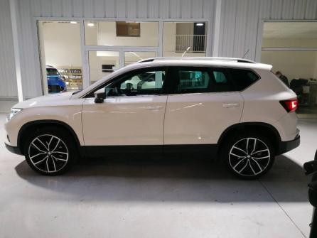 SEAT Ateca 1.4 EcoTSI 150ch ACT Start&Stop Xcellence à vendre à Brie-Comte-Robert - Image n°8