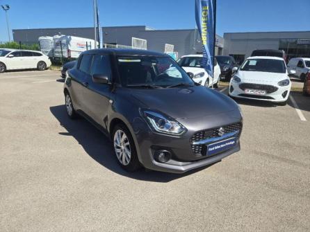 SUZUKI Swift 1.2 Dualjet Hybrid 83ch Privilège à vendre à Beaune - Image n°3