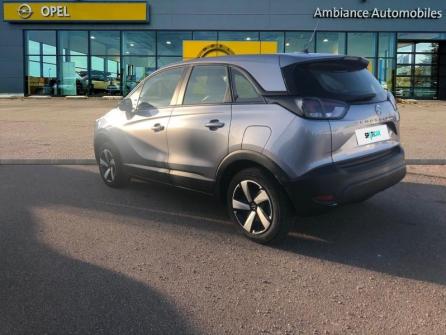 OPEL Crossland X 1.2 83ch Edition à vendre à Troyes - Image n°7