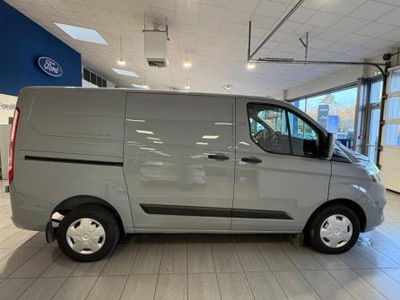 FORD Transit Custom Fg 280 L1H1 2.0 EcoBlue 130 Trend Business 7cv à vendre à Chaumont - Image n°4