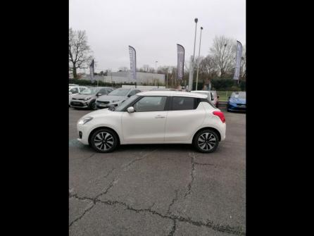 SUZUKI Swift 1.2 Dualjet Hybrid SHVS 90ch Pack à vendre à Saint-Maximin - Image n°4