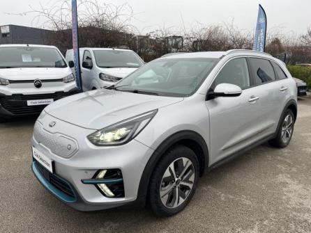 KIA e-Niro Premium 204ch à vendre à Dijon - Image n°1