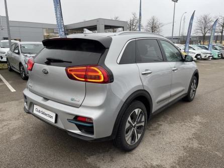 KIA e-Niro Premium 204ch à vendre à Dijon - Image n°5