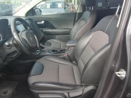 KIA Niro 1.6 GDi 105ch ISG + électrique 43.5ch Active DCT6 à vendre à Saint-Maximin - Image n°9