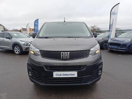 FIAT Scudo Fg M 2.0 BlueHDi 145ch S&S Pro Lounge Connect EAT8 à vendre à Orléans - Image n°2