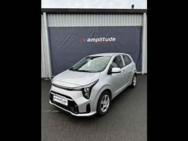 Voir le détail de l'offre de cette KIA Picanto 1.2 DPi 79ch Active de 2024 en vente à partir de 15 989 € 