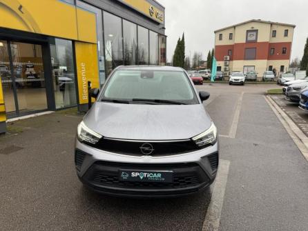 OPEL Crossland X 1.2 83ch Edition à vendre à Sens - Image n°3