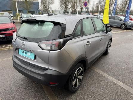 OPEL Crossland X 1.2 83ch Edition à vendre à Sens - Image n°7