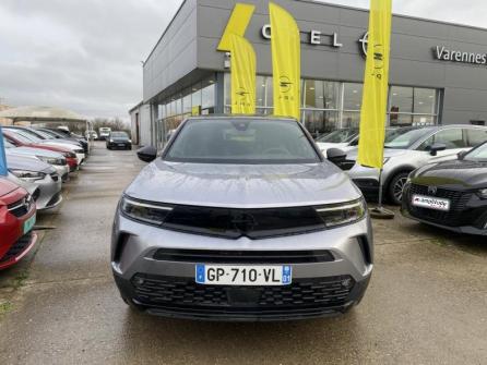 OPEL Mokka 1.2 Turbo 136ch GS à vendre à Montereau - Image n°2