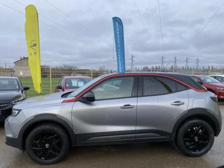 OPEL Mokka 1.2 Turbo 136ch GS à vendre à Montereau - Image n°4