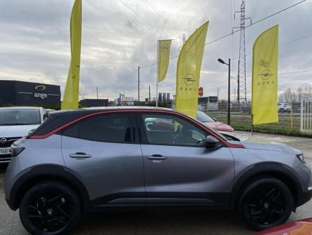 OPEL Mokka 1.2 Turbo 136ch GS à vendre à Montereau - Image n°8