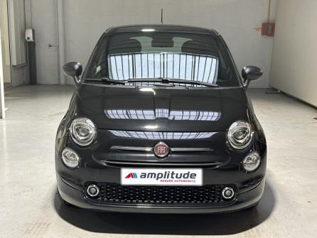 FIAT 500 1.0 70ch BSG S&S à vendre à Brie-Comte-Robert - Image n°5