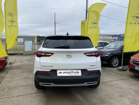 OPEL Grandland X 1.6 D 120ch ECOTEC Innovation à vendre à Montereau - Image n°6