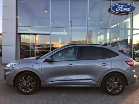 FORD Kuga 2.5 Duratec 225ch PHEV ST-Line BVA à vendre à Saint-Claude - Image n°8