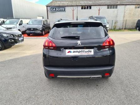 PEUGEOT 2008 1.2 PureTech 130ch GT Line S&S à vendre à Saint-Claude - Image n°6