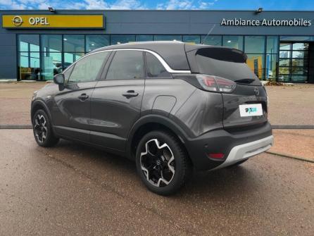 OPEL Crossland X 1.2 Turbo 110ch ULTIMATE à vendre à Troyes - Image n°7