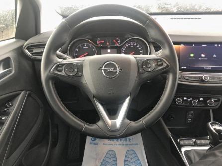 OPEL Crossland X 1.2 Turbo 110ch ULTIMATE à vendre à Troyes - Image n°12