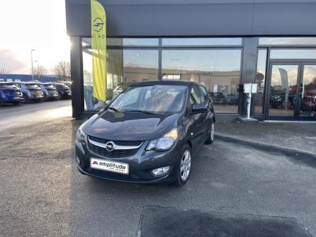 OPEL Karl 1.0 73ch Edition Plus à vendre à Bourges - Image n°1