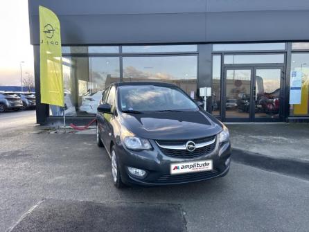 OPEL Karl 1.0 73ch Edition Plus à vendre à Bourges - Image n°3