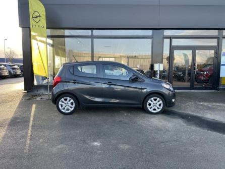 OPEL Karl 1.0 73ch Edition Plus à vendre à Bourges - Image n°4