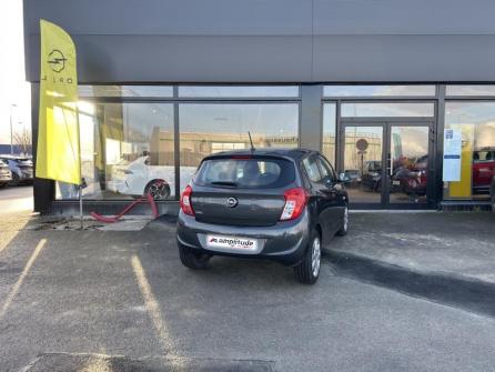 OPEL Karl 1.0 73ch Edition Plus à vendre à Bourges - Image n°5