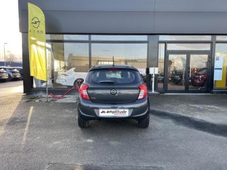 OPEL Karl 1.0 73ch Edition Plus à vendre à Bourges - Image n°6