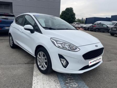 FORD Fiesta 1.1 85ch Business Nav 5p Euro6.2 à vendre à Troyes - Image n°3