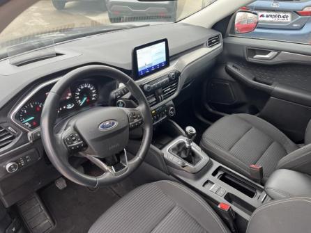 FORD Kuga 1.5 EcoBlue 120ch Titanium à vendre à Dijon - Image n°10