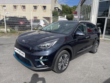 Voir le détail de l'offre de cette KIA e-Niro Premium 204ch de 2021 en vente à partir de 245.88 €  / mois