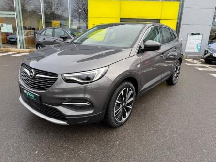 OPEL Grandland X Hybrid 225ch Elite 10cv à vendre à Melun - Image n°1