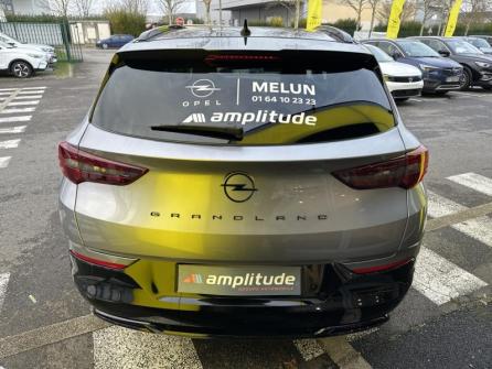 OPEL Grandland X 1.2 Turbo 130ch GS Light BVA8 à vendre à Melun - Image n°6