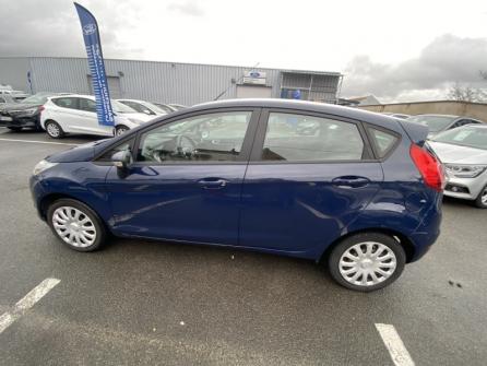 FORD Fiesta 1.0 EcoBoost 100ch Stop&Start Trend 5p à vendre à Orléans - Image n°8