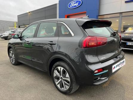 KIA e-Niro Motion 204ch à vendre à Bourges - Image n°7