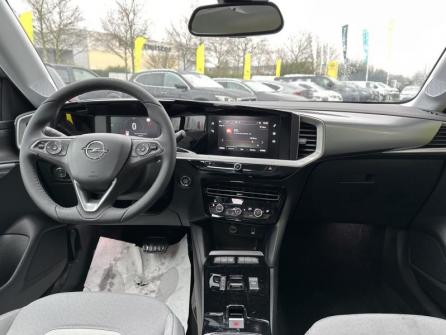 OPEL Mokka Electric 136ch à vendre à Melun - Image n°9