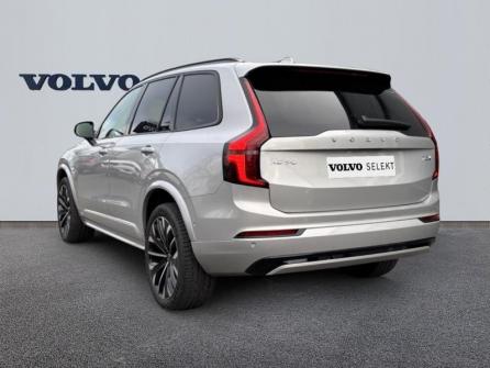 VOLVO XC90 T8 AWD 310 + 145ch Ultra Style Dark Geartronic à vendre à Auxerre - Image n°3