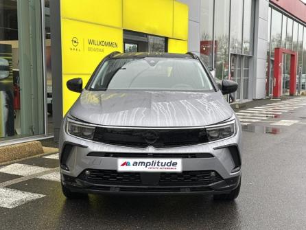 OPEL Grandland X 1.2 Turbo 130ch GS Light à vendre à Melun - Image n°2