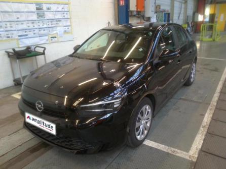 OPEL Corsa 1.2 Turbo 100ch à vendre à Brie-Comte-Robert - Image n°1