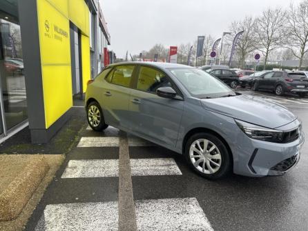 OPEL Corsa 1.2 75ch Edition à vendre à Melun - Image n°6