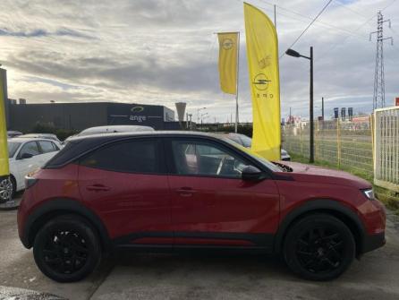 OPEL Mokka 1.5 D 110ch GS à vendre à Montereau - Image n°8