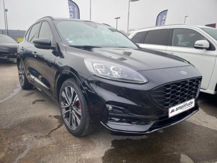 FORD Kuga 2.5 Duratec 190ch FHEV ST-Line X BVA à vendre à Troyes - Image n°3