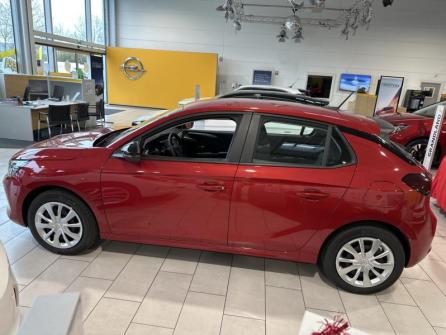 OPEL Corsa Electric 136ch à vendre à Melun - Image n°2