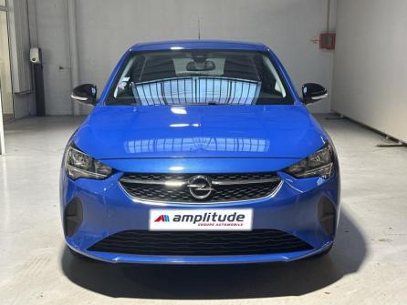 OPEL Corsa 1.2 75ch Edition à vendre à Brie-Comte-Robert - Image n°3