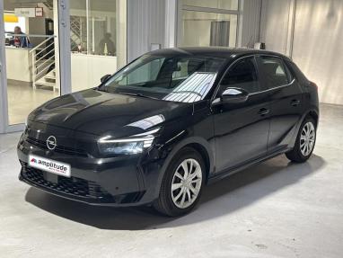 Voir le détail de l'offre de cette OPEL Corsa 1.2 Turbo 100ch de 2023 en vente à partir de 164.53 €  / mois