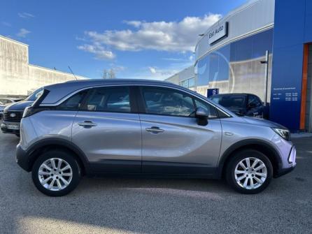 OPEL Crossland X 1.5 D 120ch Elegance Business BVA à vendre à Besançon - Image n°4