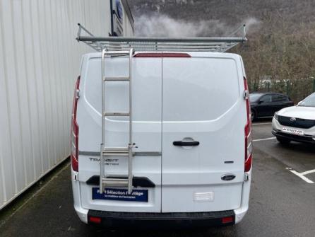 FORD Transit Custom Fg 280 L1H1 2.0 EcoBlue 105 Trend Business à vendre à Saint-Claude - Image n°6