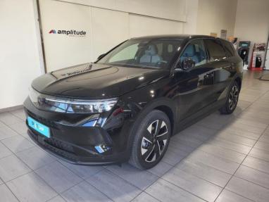 Voir le détail de l'offre de cette OPEL Grandland X 1.2 Turbo Hybrid 136ch GS e-DCT6 de 2024 en vente à partir de 38 999 € 