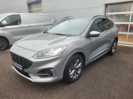 FORD Kuga 2.5 Duratec 190ch FHEV E85 ST-Line X BVA à vendre à Sens - Image n°1