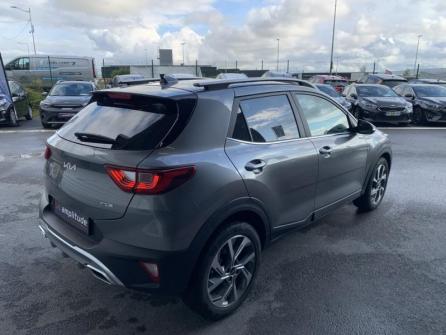 KIA Stonic 1.0 T-GDi 100ch GT Line DCT7 à vendre à Reims - Image n°5